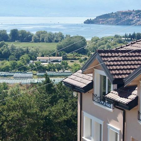Villa Megdani B Ohrid Eksteriør bilde